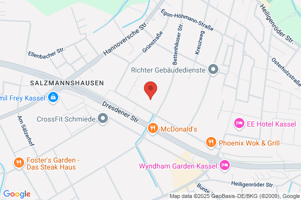 Emmeluth Grundbesitz GmbH & Co. KG