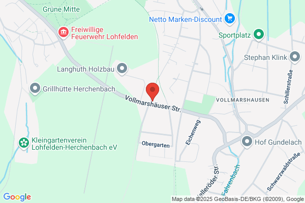 Krieger + Schramm Planungsgesellschaft