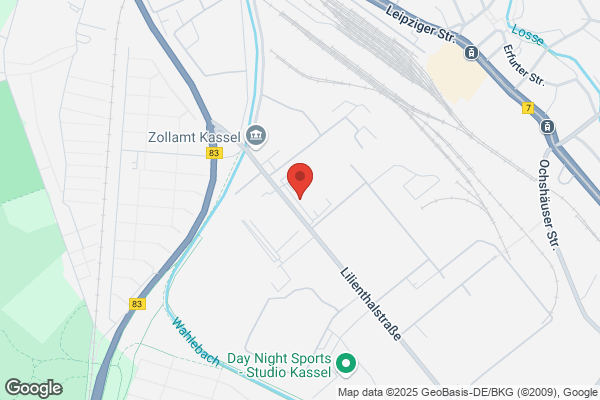 PIRTEK 24/7 mobiler HydraulikService Kassel