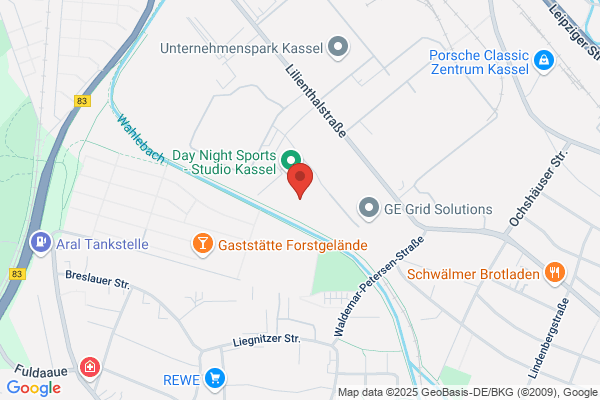 enerix Kassel - Photovoltaik & Stromspeicher