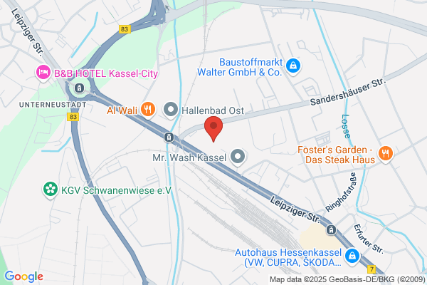 Babafrucht GmbH