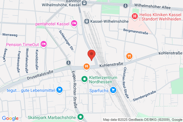 IBH Datentechnik GmbH