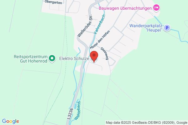 Elektro Schulze GmbH