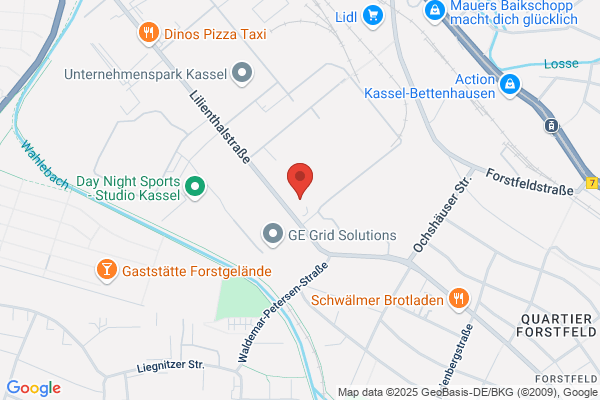 Muffenrohr Tiefbauhandel GmbH