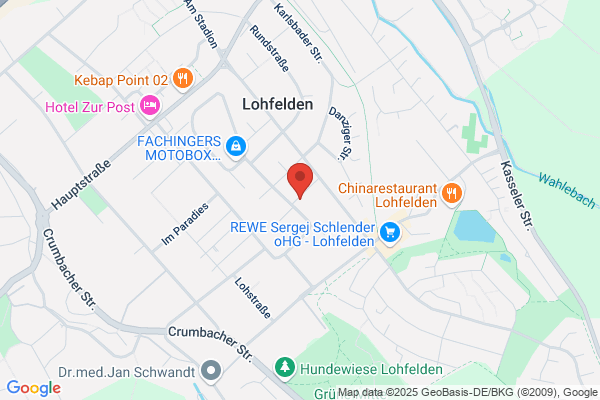 1 A Immobilien Service GmbH Sachverständiger für Immobilienbewertung