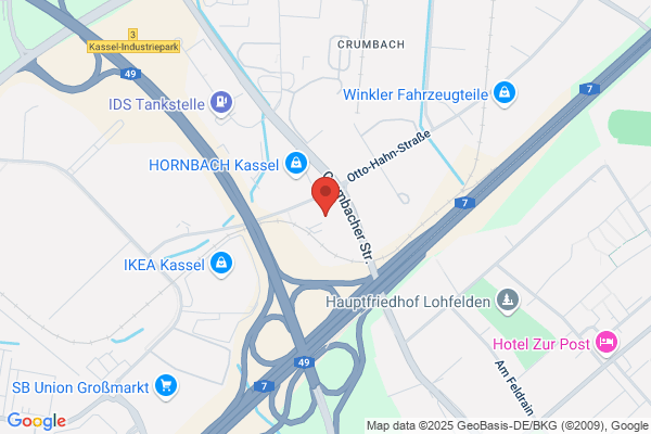 POCO Kassel
