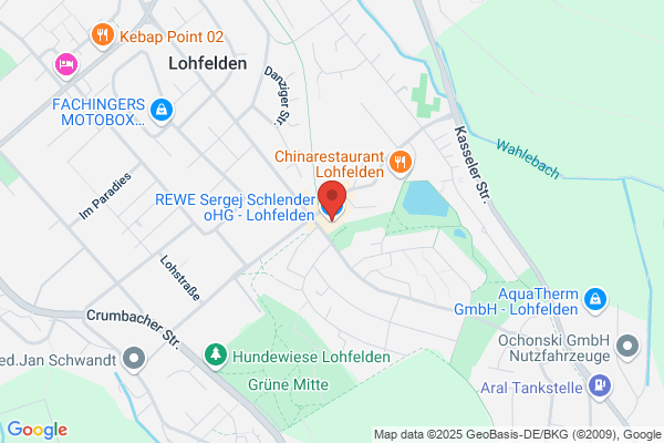 REWE