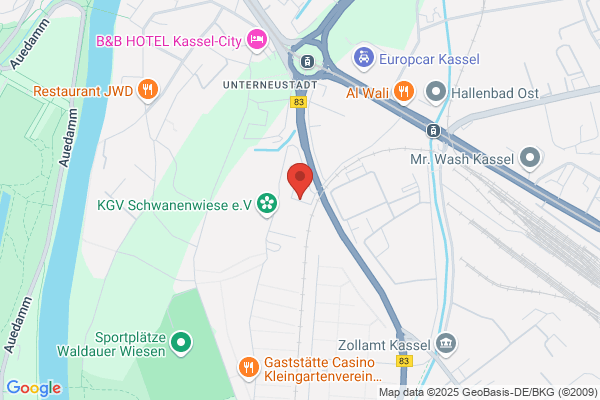 Aktarice Akten & Archivservice GmbH