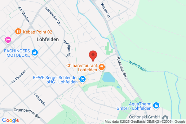 Gemeindebücherei Lohfelden