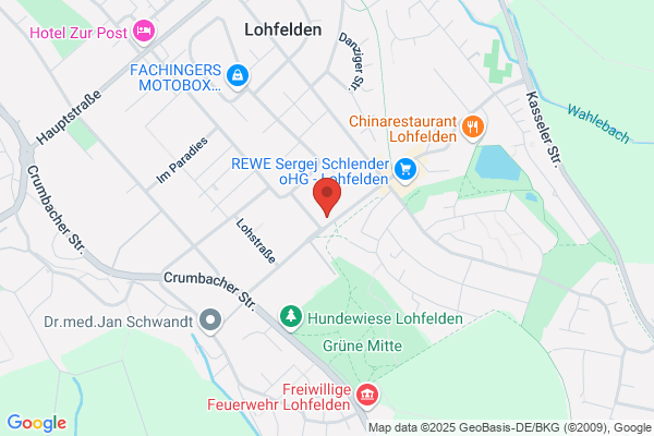 Arbeiter-Samariter-Bund Landesverband