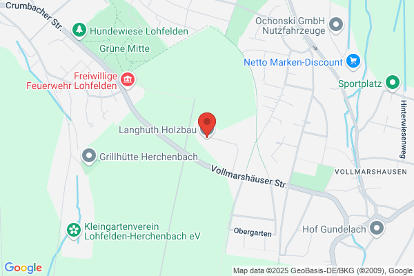 Brennholzhandel-Gibhardt