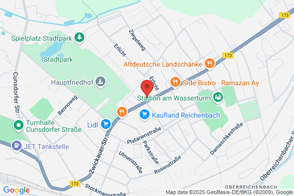 DIE - LEI Dienstleistungen f. den Gleisbau GmbH