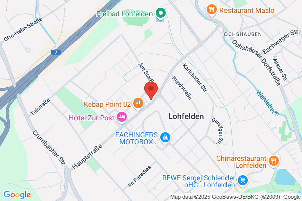 DIE UHREN SCHMIEDE
