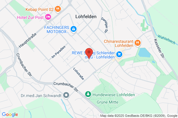 Deutsche Lebens-Rettungs-Gesellschaft Kreisverband Fulda-Weser e.V