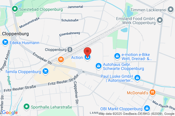 FAMO GmbH & Co. KG