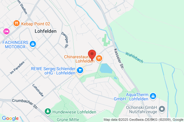 Fredrich GmbH