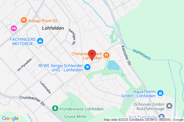 Freie Sport- u. Kulturgemeinde Lohfelden