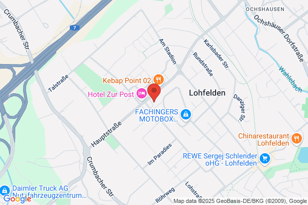 Handarbeiten Geis