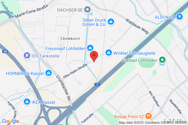 ISR Podgurski GmbH