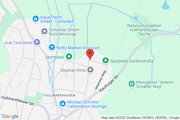 MEIKO Fachhandel u. Vertragskundendienst Gerd Biesenkamp