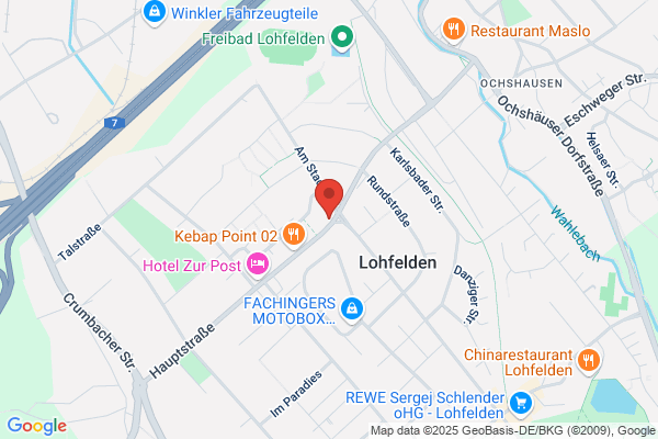 SPORTS im techno-park/Badminton