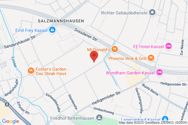Schäffer GmbH