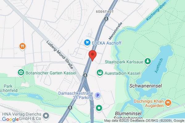 Die Konkurenz