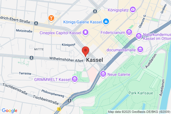 DonutsBoss Kassel