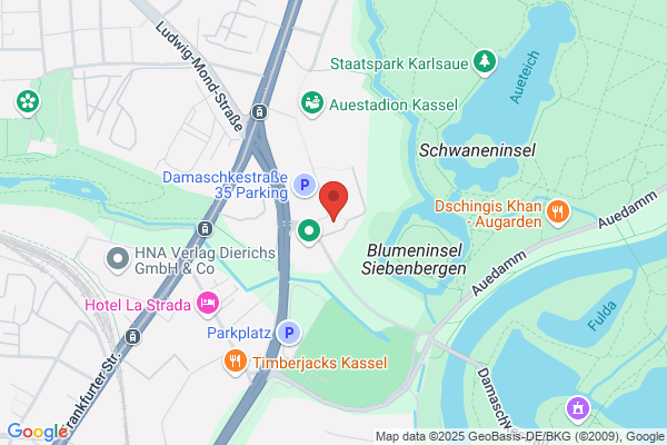 Eppo's Clubhaus