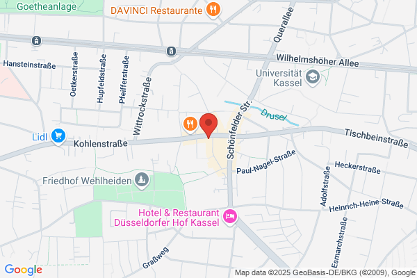 Zum goldenen Anker