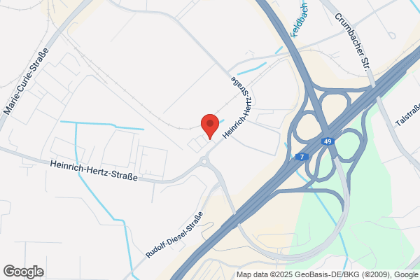 WISAG Gebäudereinigung Hessen GmbH & Co. KG