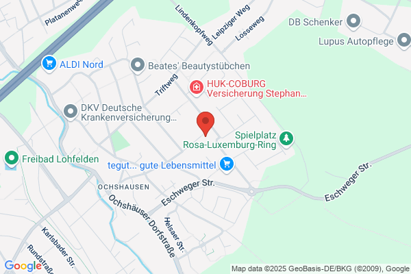 Vitametik Praxis Zobel und Engelke