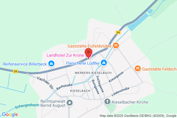 Hotel Krone