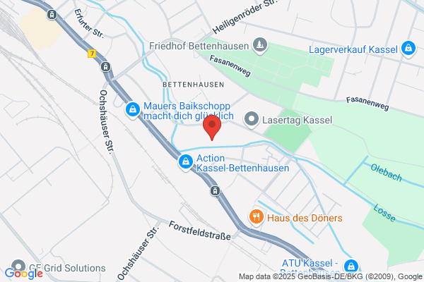 Kasseler Druckerei und Färberei AG
