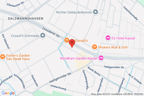 Nibler Immobilien GmbH