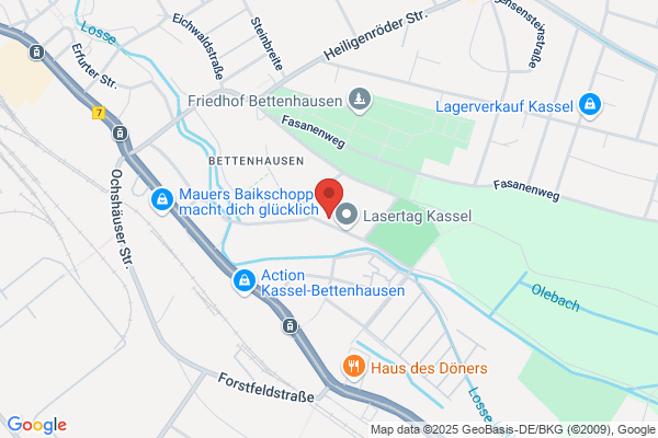 Mandotec Technischer Handel GmbH