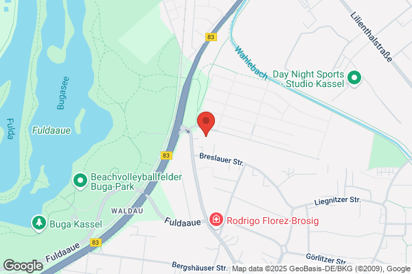 Waldau Jugendbüro Treffpunkt Samowar
