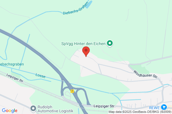 Mecklenburgische Versicherung Mathias Hannig
