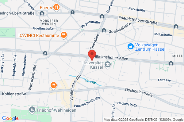 Techniker Krankenkasse (TK)