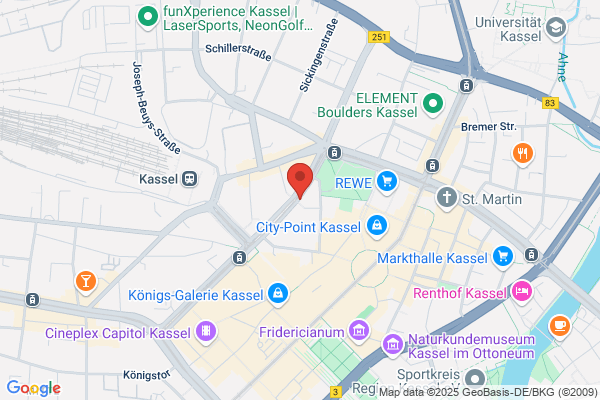 BARMER Ersatzkasse