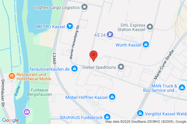 Luwaka Technik und Service GmbH