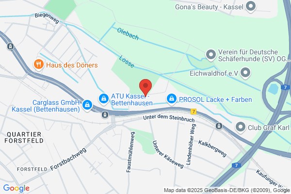 Gebr. Gläser GmbH & Co. KG