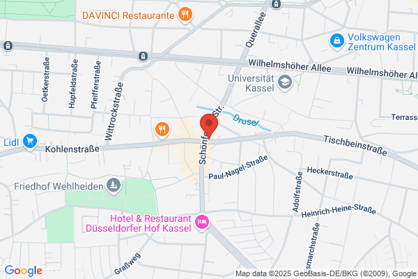 Rechtsanwalt Georg Pistorius