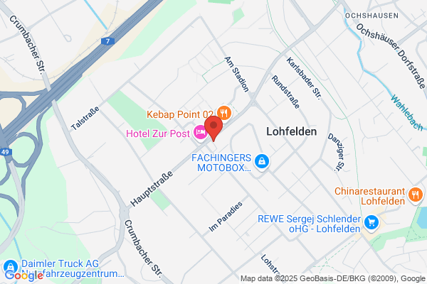 Fritsche Reisen