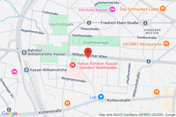 Kreger Reisen GmbH