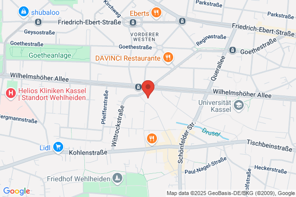 Suppenplantage Kassel