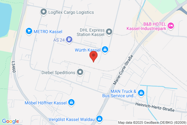 BRT Logistics GmbH