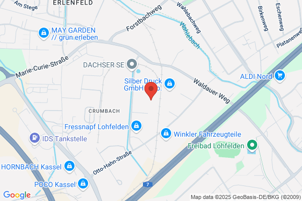 SCHENKER Deutschland AG