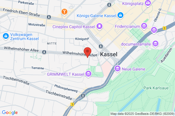 Köller & Köller Partnerschaft mbB Steuerberatunggesellschaft