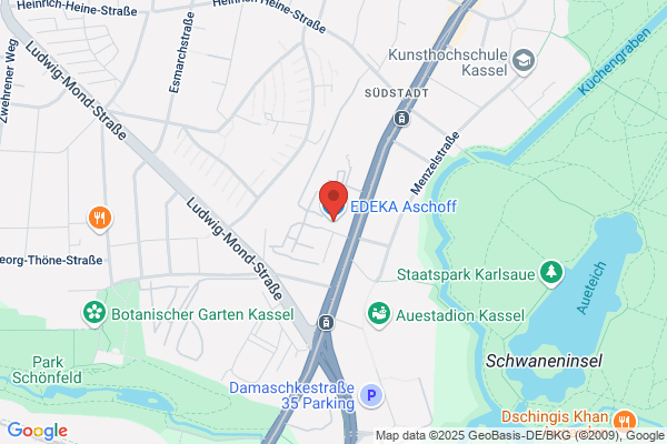 Edeka Aschoff